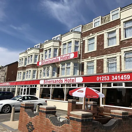 Silversands Hotel-2